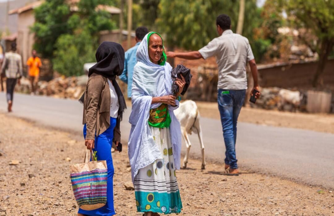 #10. Ethiopia